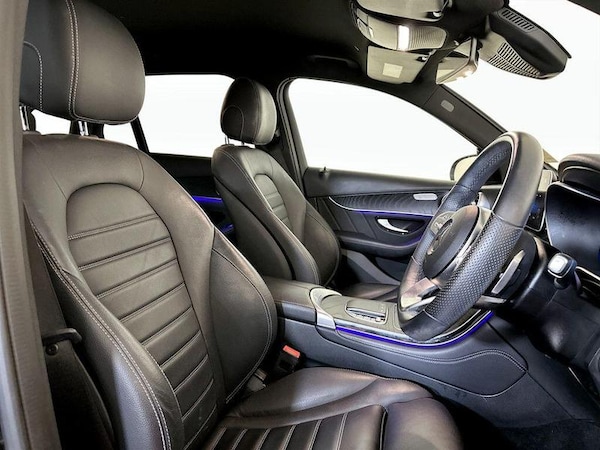 Used Mercedes-Benz GLC 2020 for sale - 76340188: Photo 13