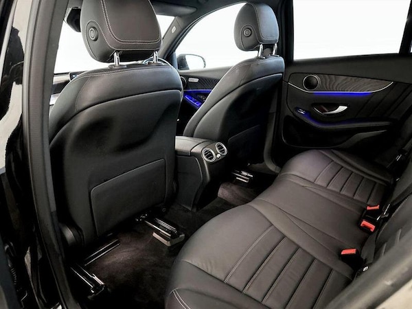 Used Mercedes-Benz GLC 2020 for sale - 76340188: Photo 14