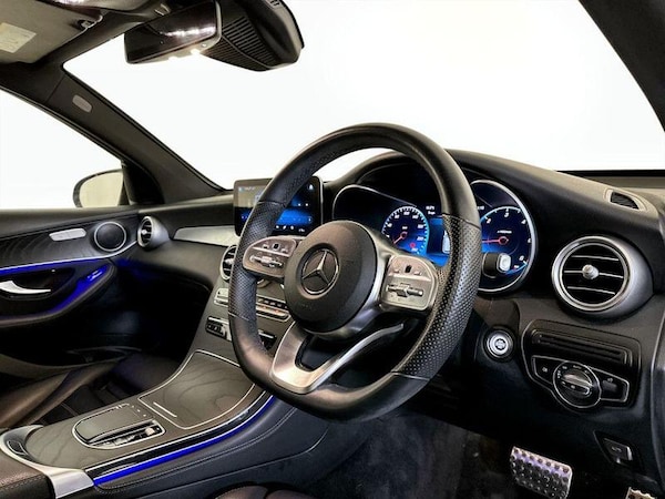 Used Mercedes-Benz GLC 2020 for sale - 76340188: Photo 15