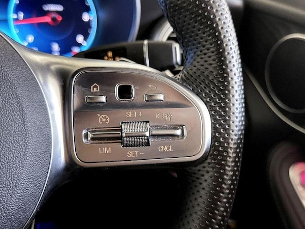 Used Mercedes-Benz GLC 2020 for sale - 76340188: Photo 19