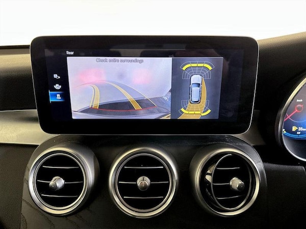 Used Mercedes-Benz GLC 2020 for sale - 76340188: Photo 21