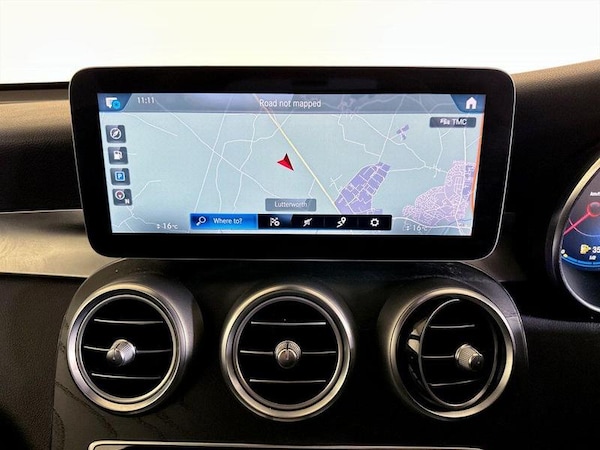 Used Mercedes-Benz GLC 2020 for sale - 76340188: Photo 22