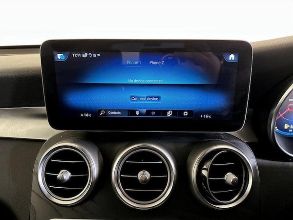 Used Mercedes-Benz GLC 2020 for sale - 76340188: Photo 23