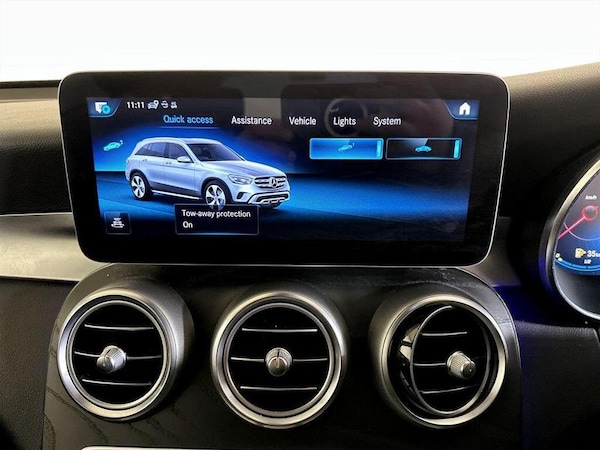 Used Mercedes-Benz GLC 2020 for sale - 76340188: Photo 24