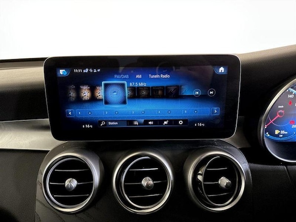 Used Mercedes-Benz GLC 2020 for sale - 76340188: Photo 25