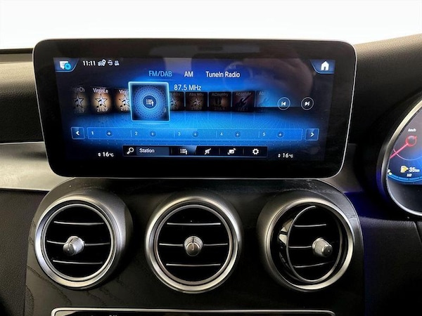 Used Mercedes-Benz GLC 2020 for sale - 76340188: Photo 26