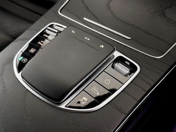 Used Mercedes-Benz GLC 2020 for sale - 76340188: Photo 28