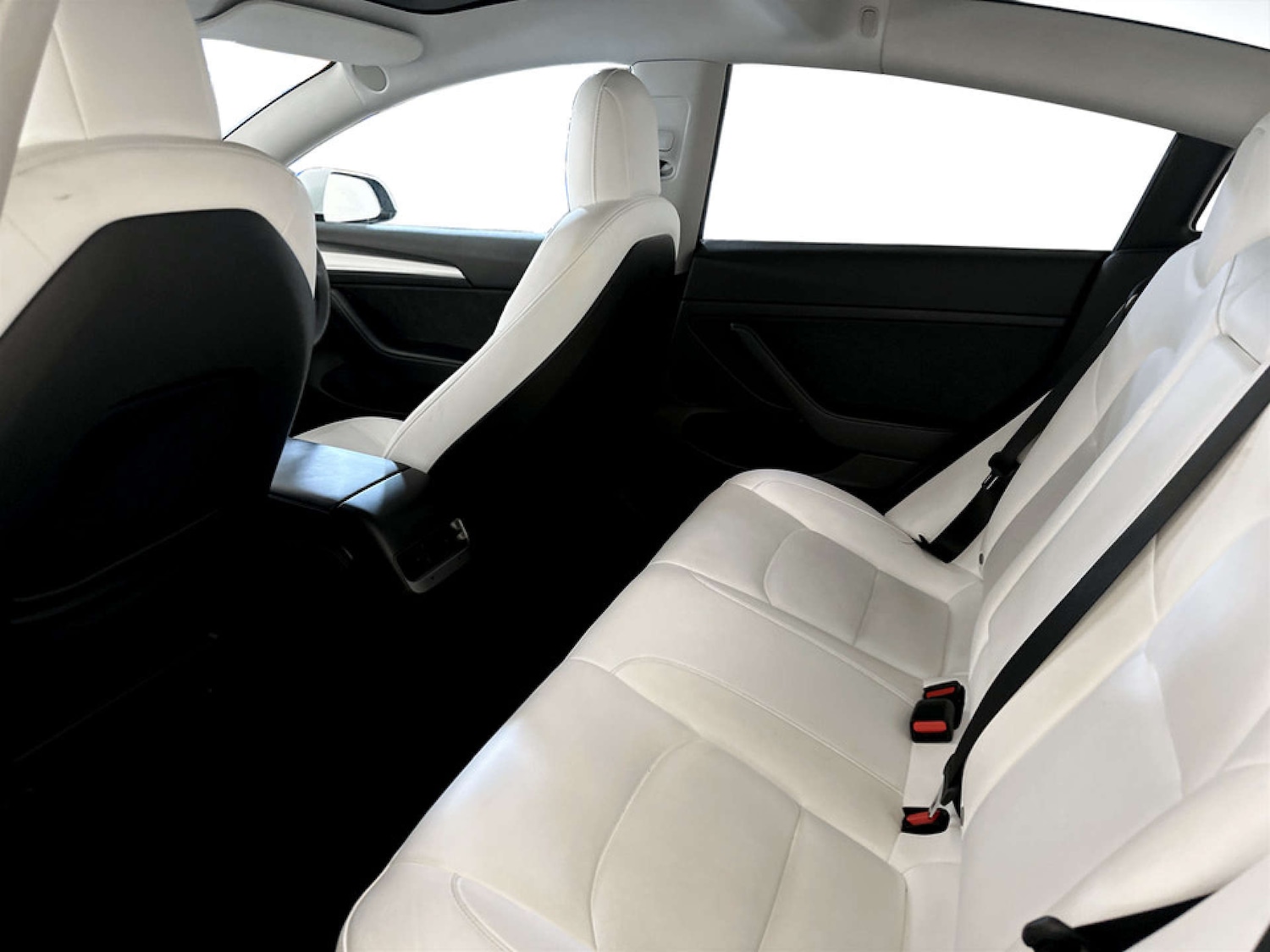 Used Tesla Model 3 2021 for sale - 77701550: Photo 12