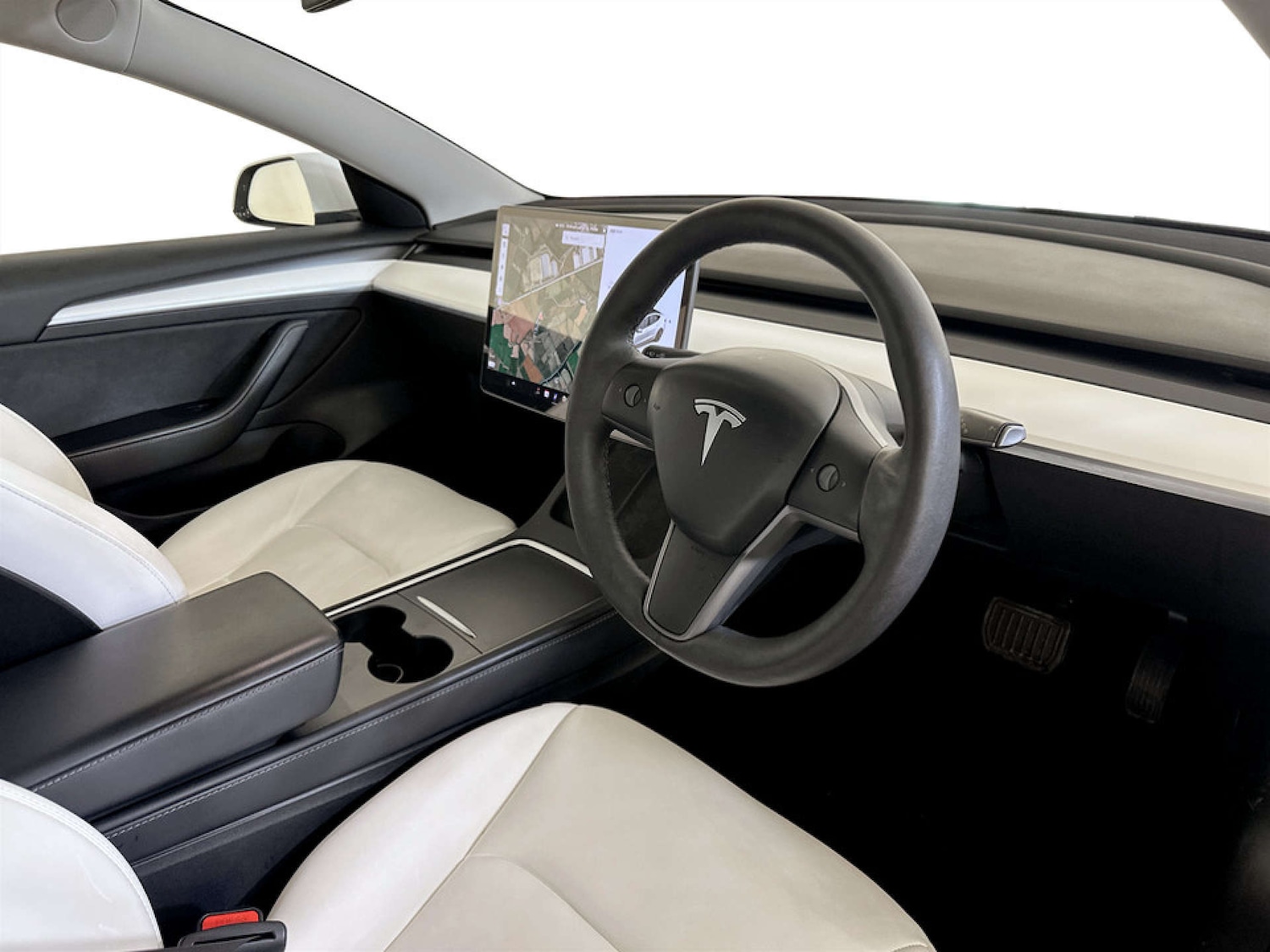 Used Tesla Model 3 2021 for sale - 77701550: Photo 13