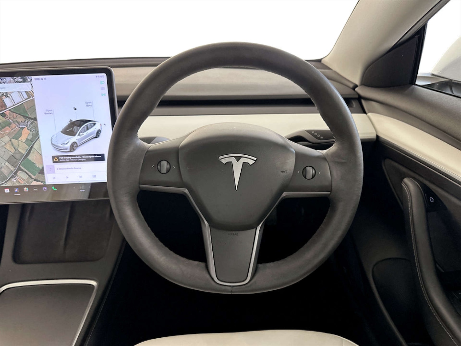 Used Tesla Model 3 2021 for sale - 77701550: Photo 14