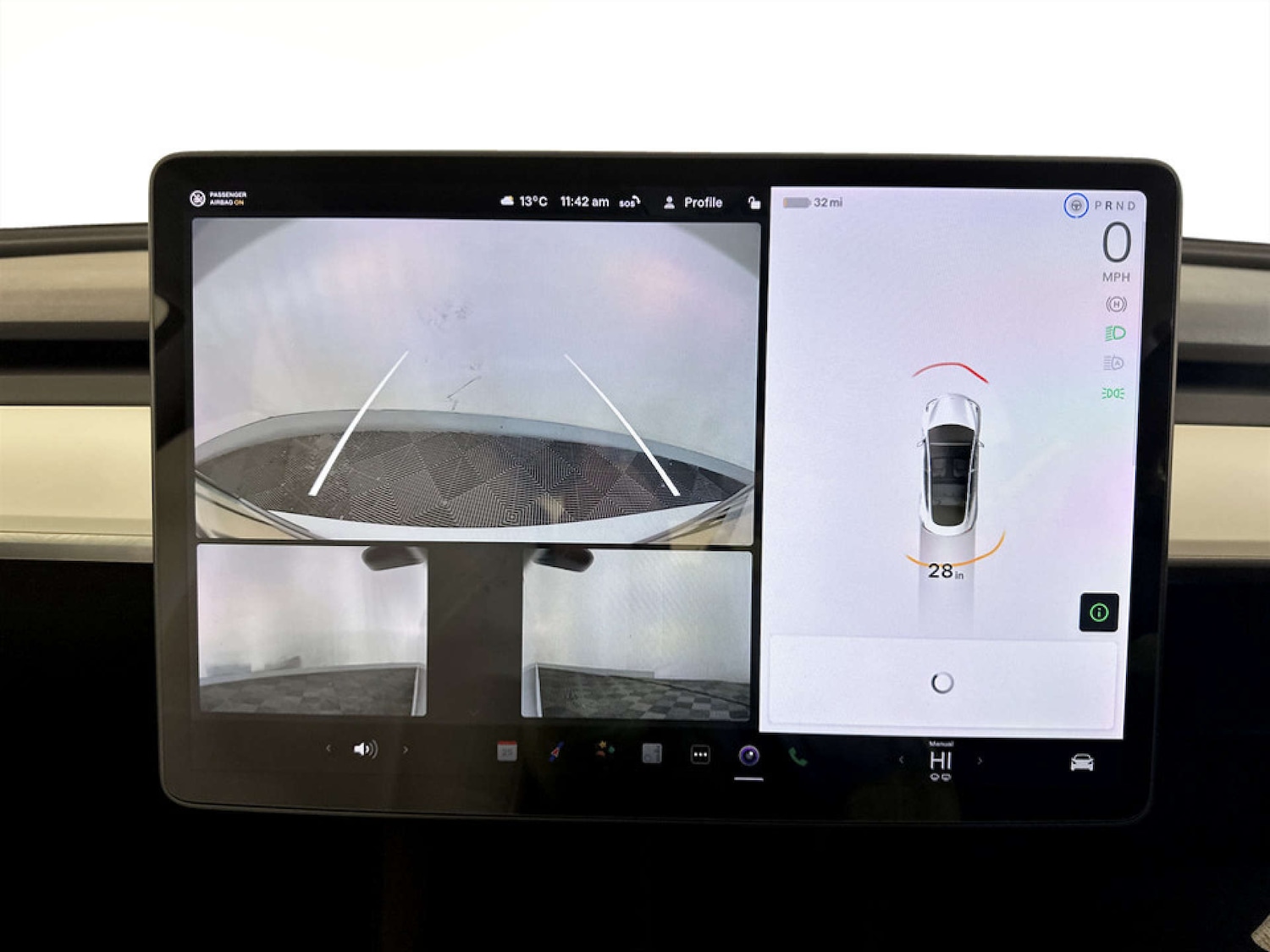 Used Tesla Model 3 2021 for sale - 77701550: Photo 18