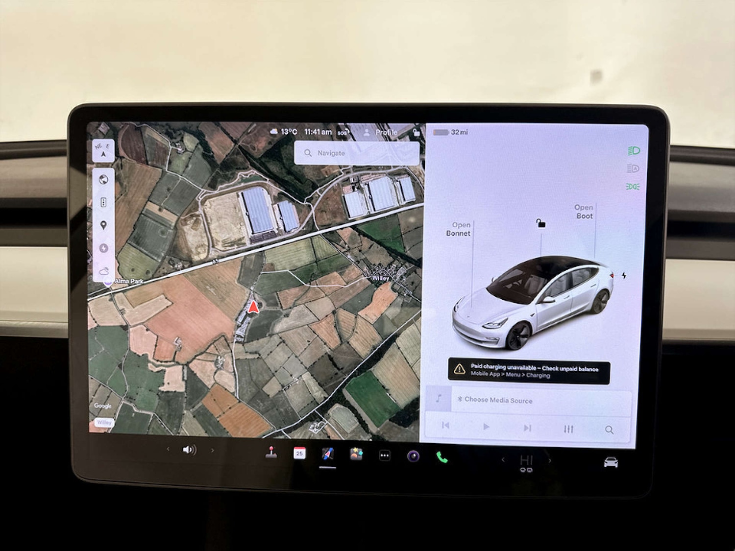 Used Tesla Model 3 2021 for sale - 77701550: Photo 19