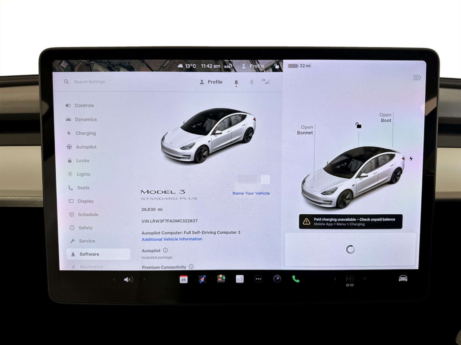 Used Tesla Model 3 2021 for sale - 77701550: Photo 20