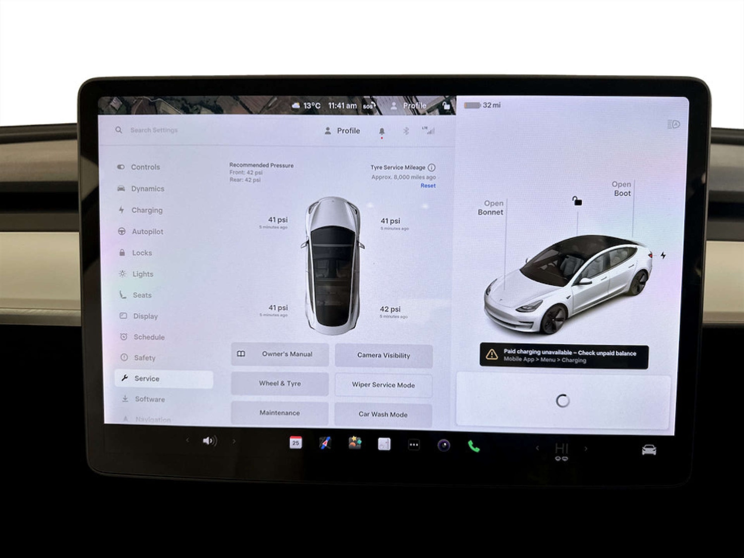 Used Tesla Model 3 2021 for sale - 77701550: Photo 21
