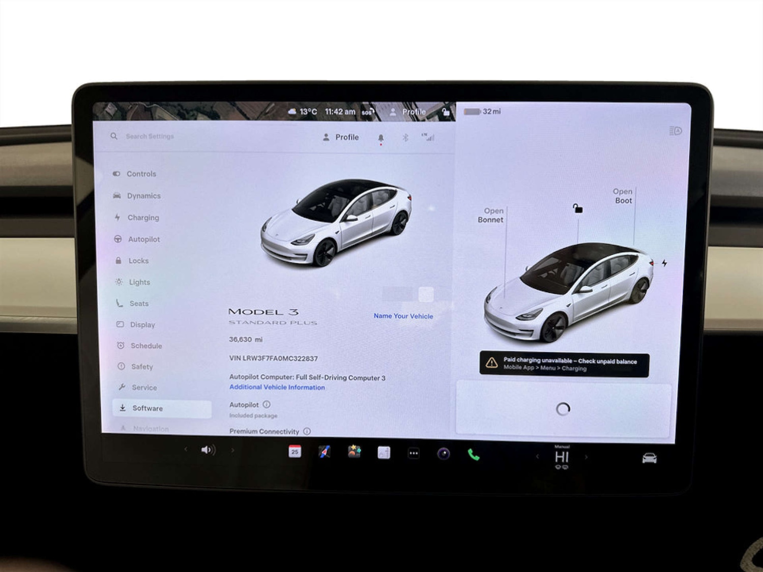 Used Tesla Model 3 2021 for sale - 77701550: Photo 22