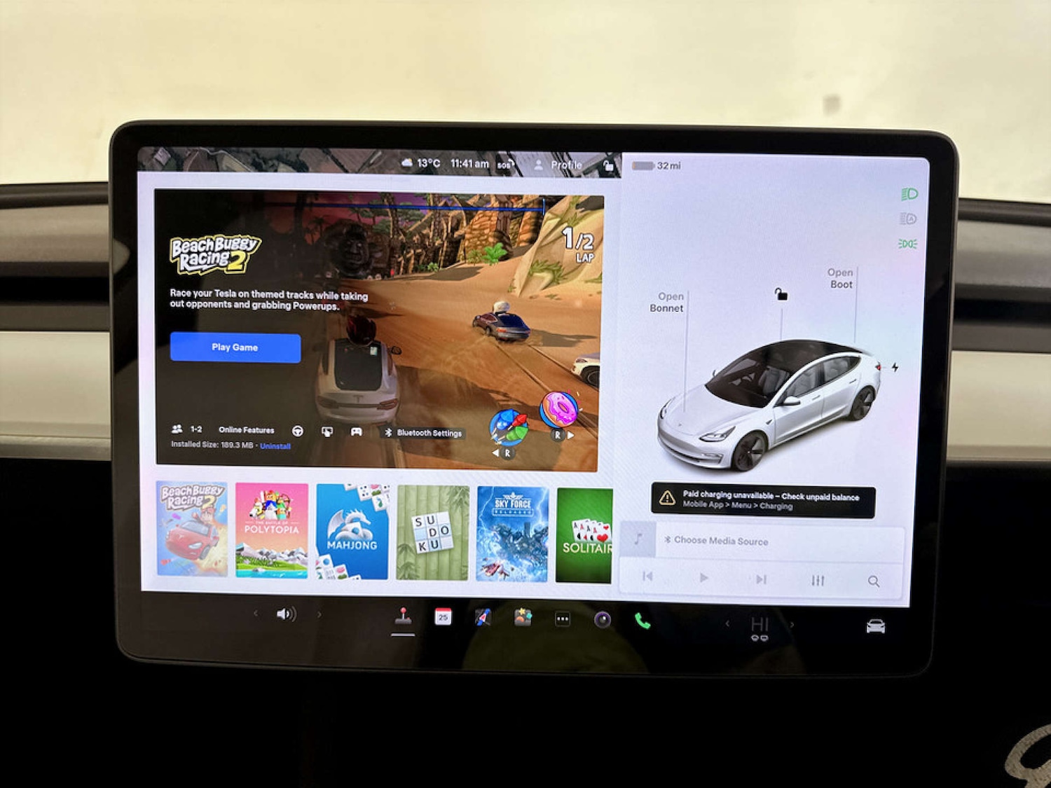 Used Tesla Model 3 2021 for sale - 77701550: Photo 23