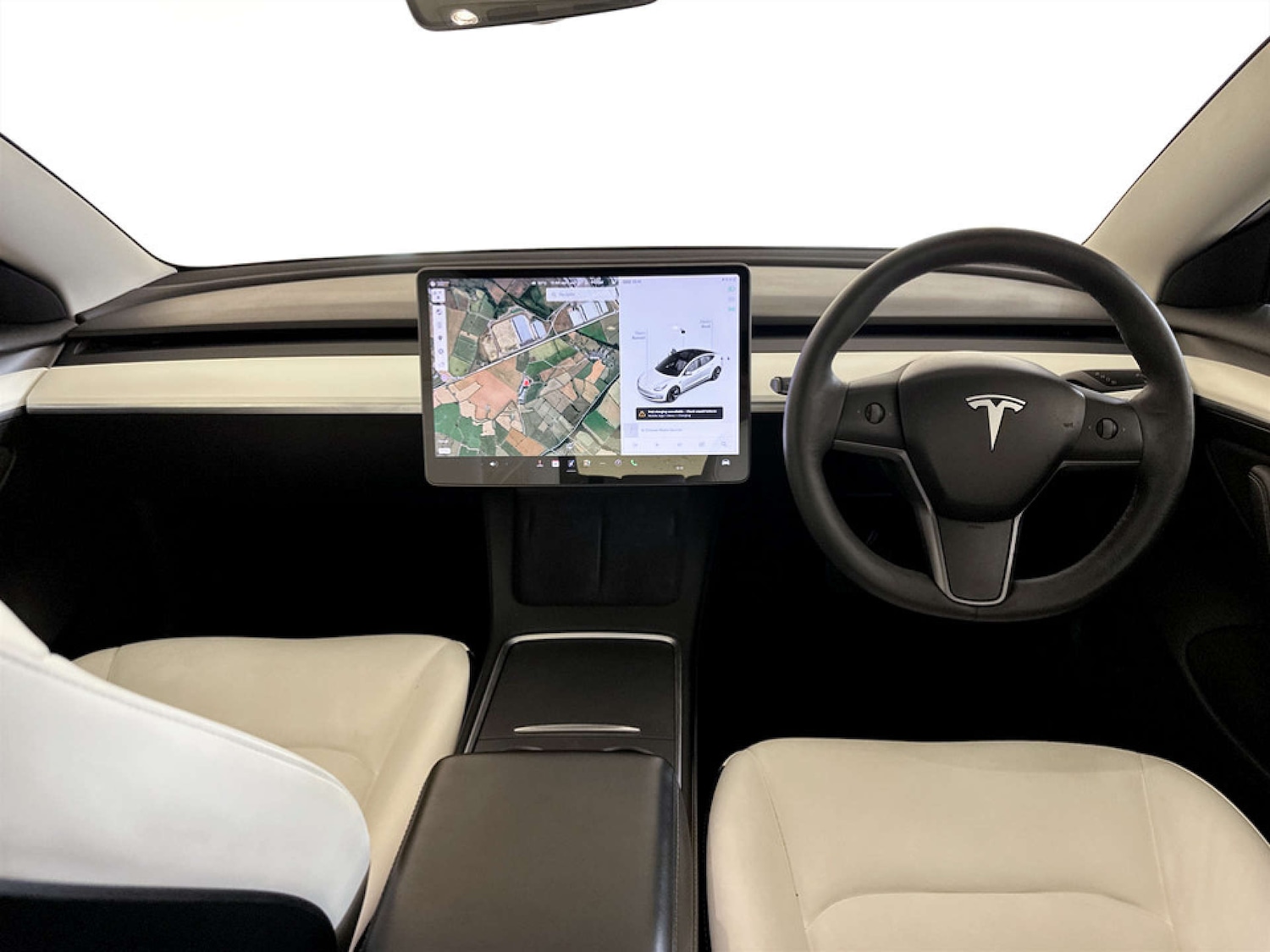 Used Tesla Model 3 2021 for sale - 77701550: Photo 3