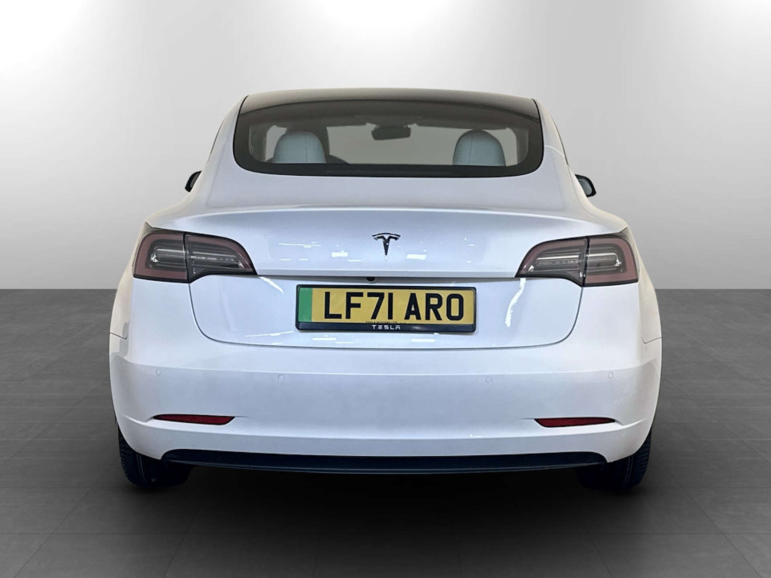Used Tesla Model 3 2021 for sale - 77701550: Photo 8