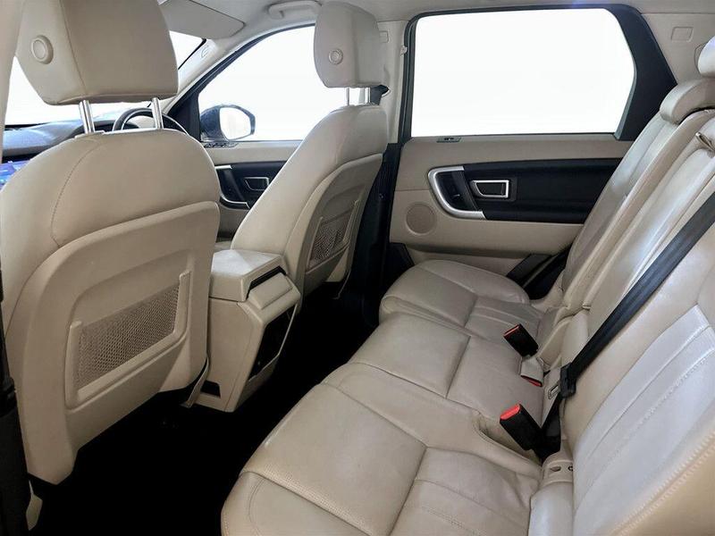 Used Land Rover Discovery Sport 2016 for sale - 76114555: Photo 15