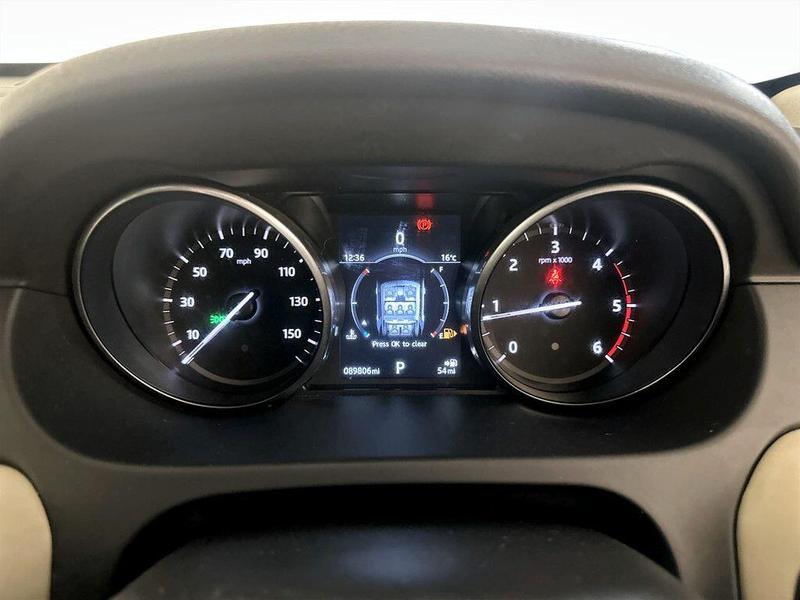 Used Land Rover Discovery Sport 2016 for sale - 76114555: Photo 20