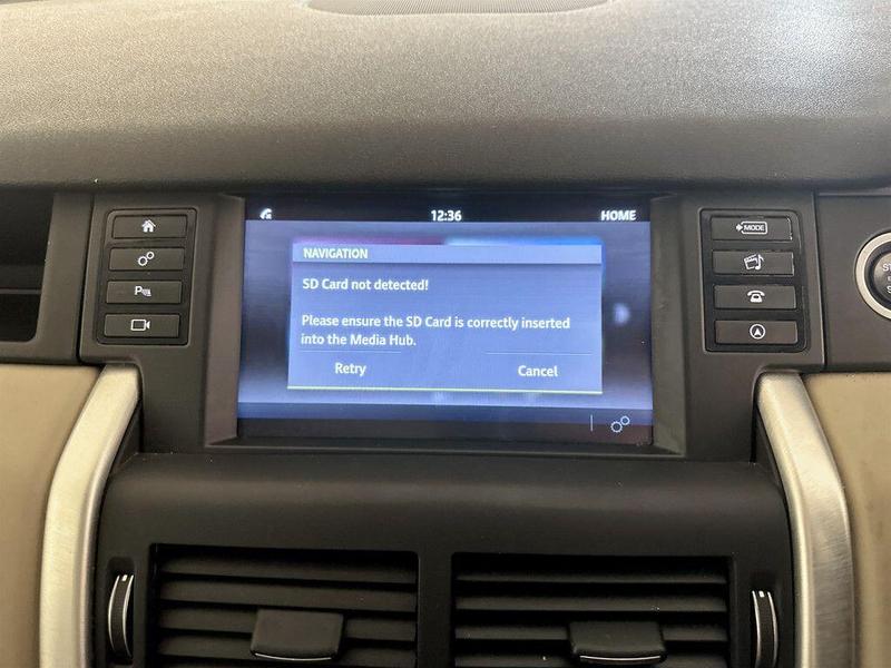 Used Land Rover Discovery Sport 2016 for sale - 76114555: Photo 25