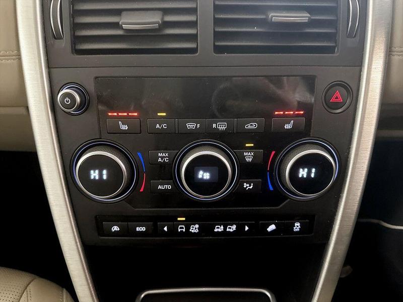 Used Land Rover Discovery Sport 2016 for sale - 76114555: Photo 26