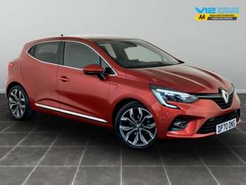 2020 (70) - 1.0 TCe 100 S Edition 5dr