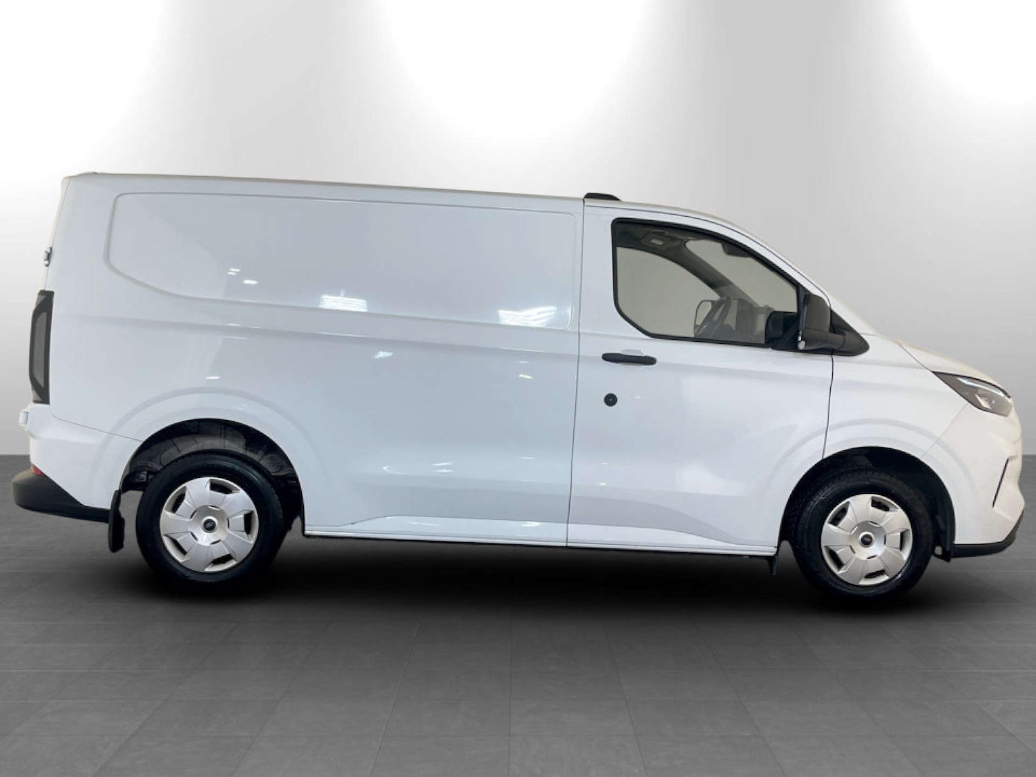 Used Ford Transit Custom 2024 for sale - 77650529: Photo 11