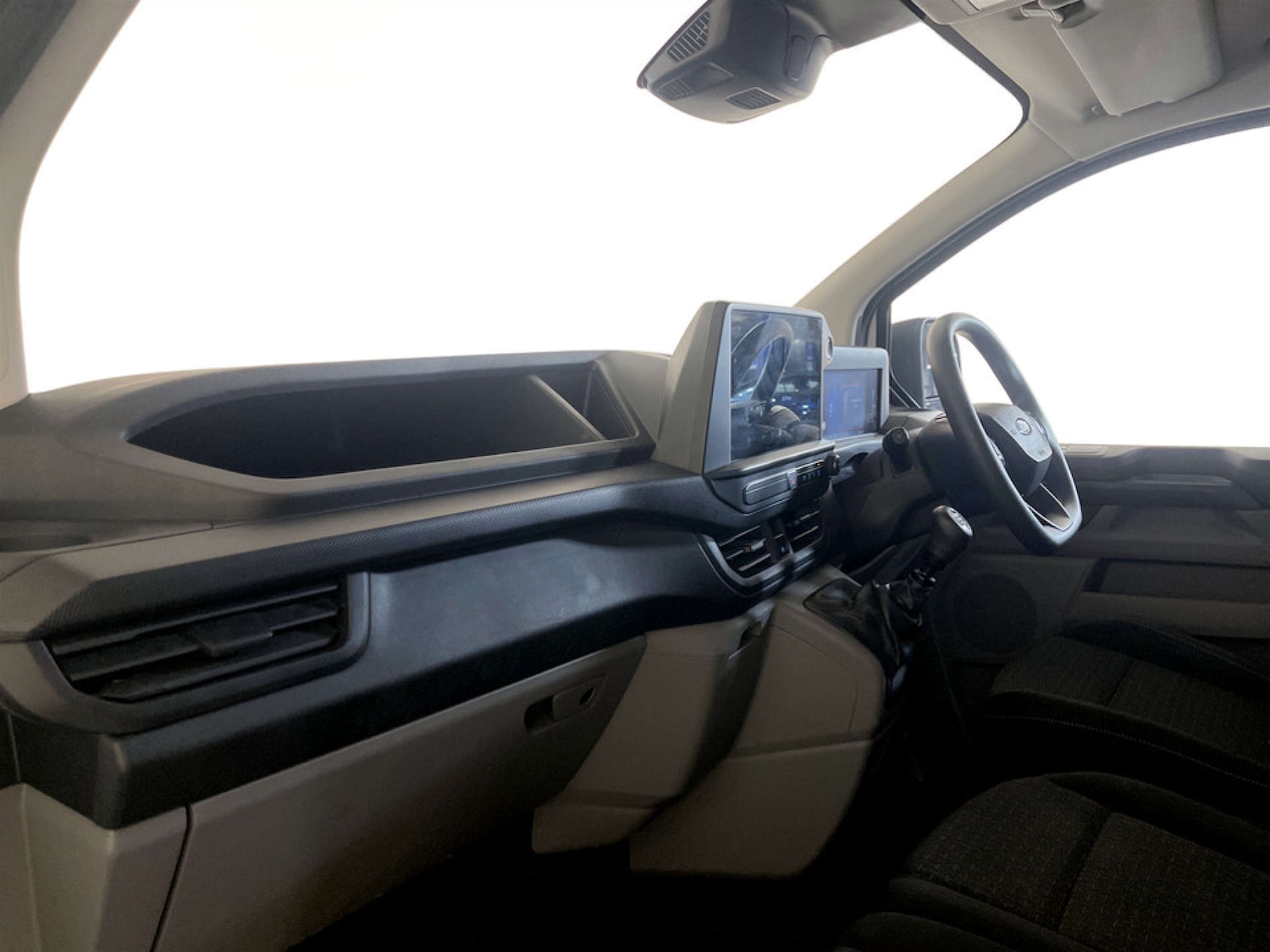 Used Ford Transit Custom 2024 for sale - 77650529: Photo 12