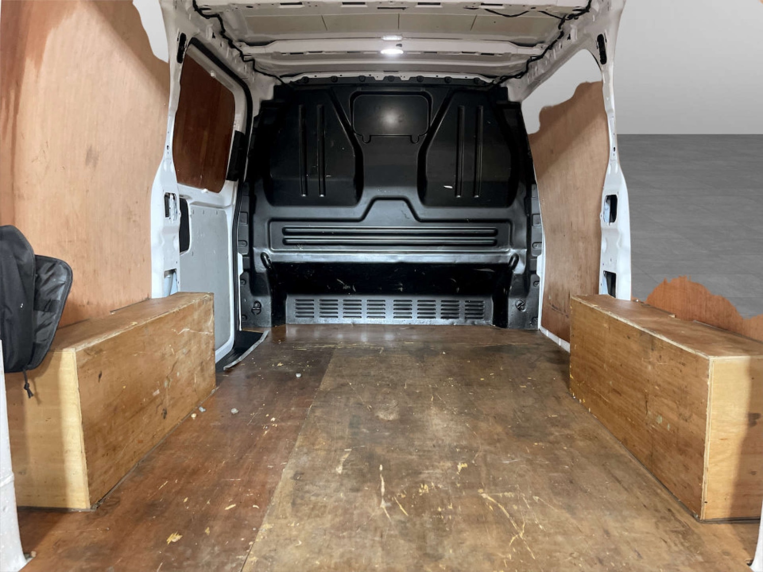 Used Ford Transit Custom 2024 for sale - 77650529: Photo 15