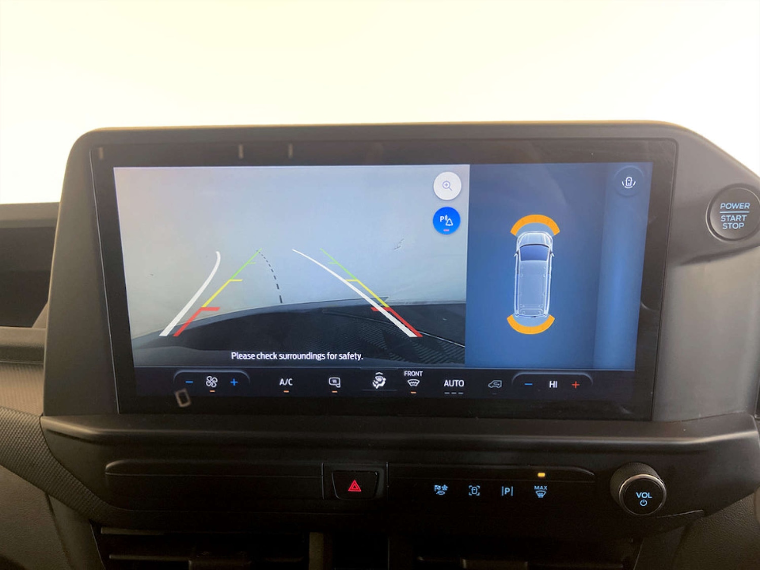 Used Ford Transit Custom 2024 for sale - 77650529: Photo 20