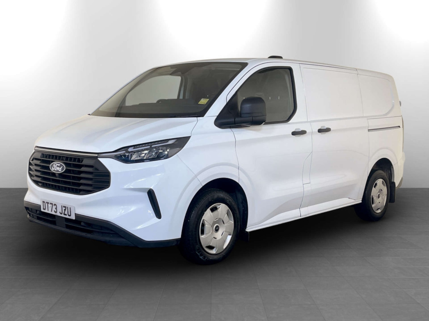 Used Ford Transit Custom 2024 for sale - 77650529: Photo 6
