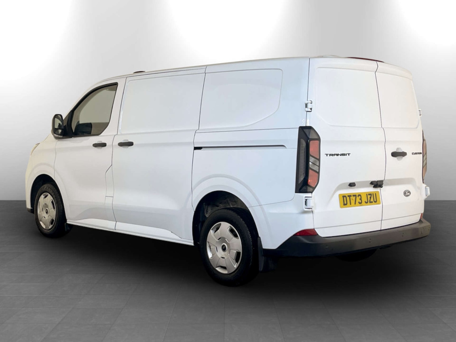 Used Ford Transit Custom 2024 for sale - 77650529: Photo 8