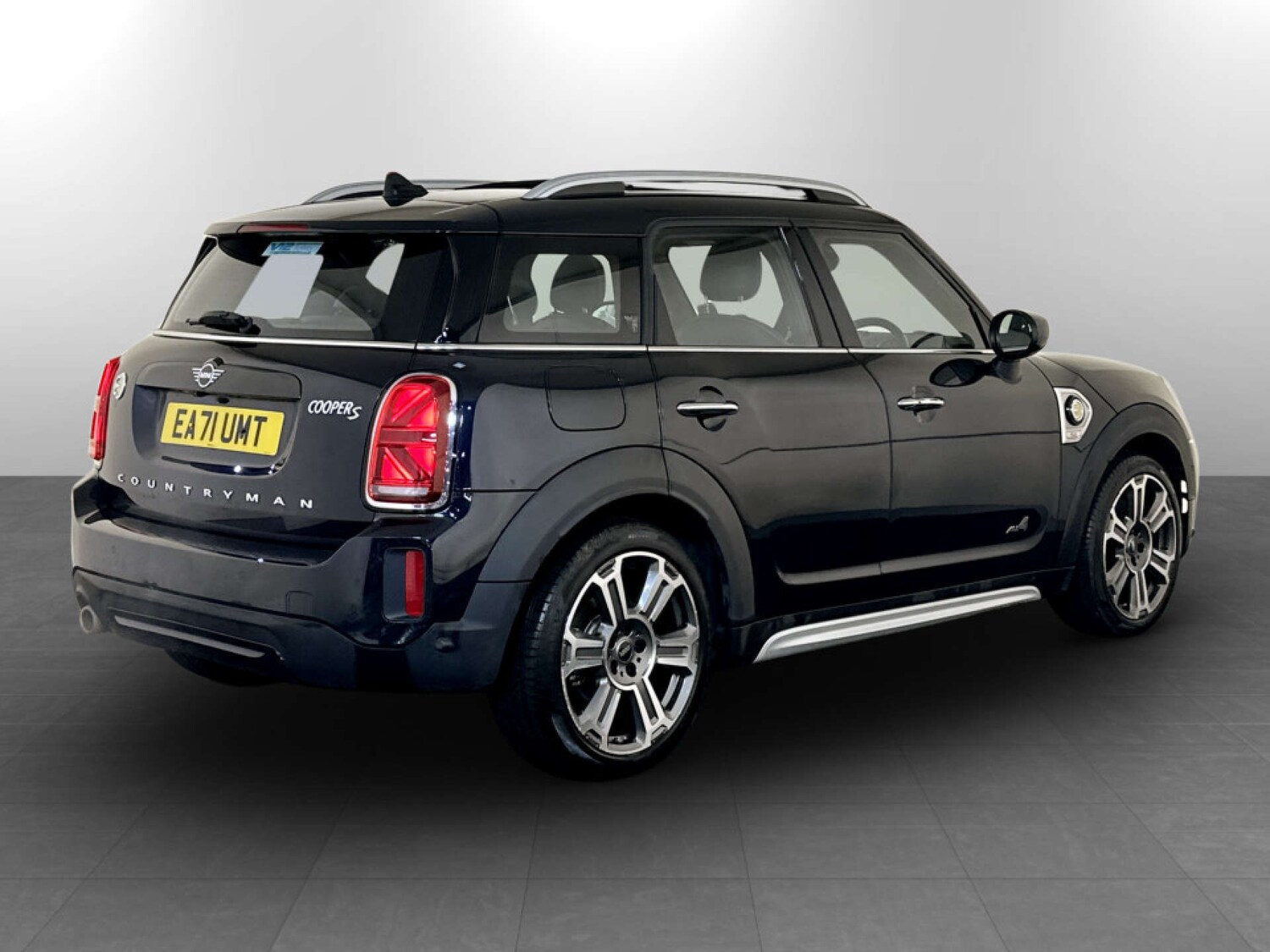 Used MINI Countryman 2021 for sale - 77336956: Photo 10