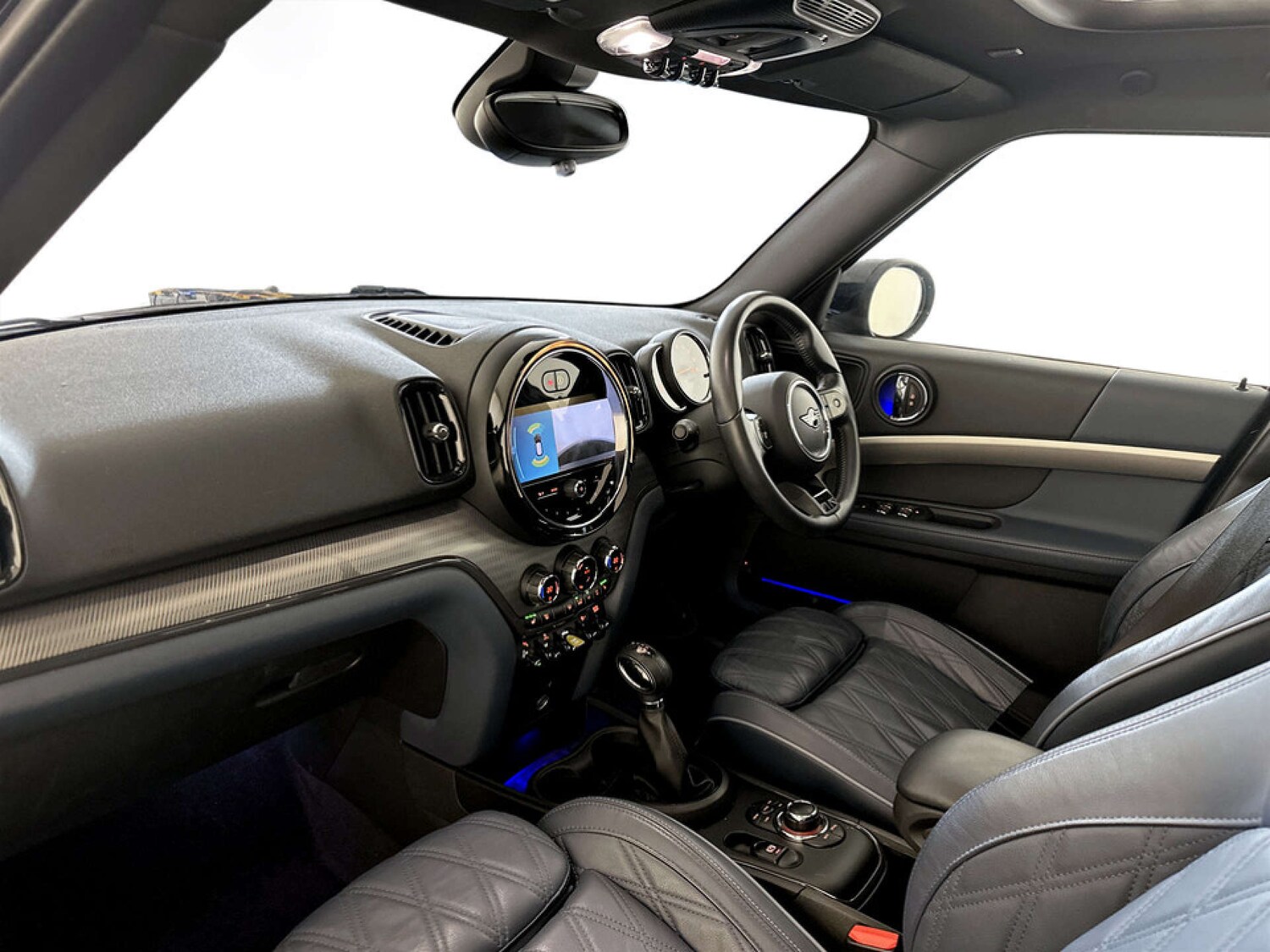 Used MINI Countryman 2021 for sale - 77336956: Photo 12