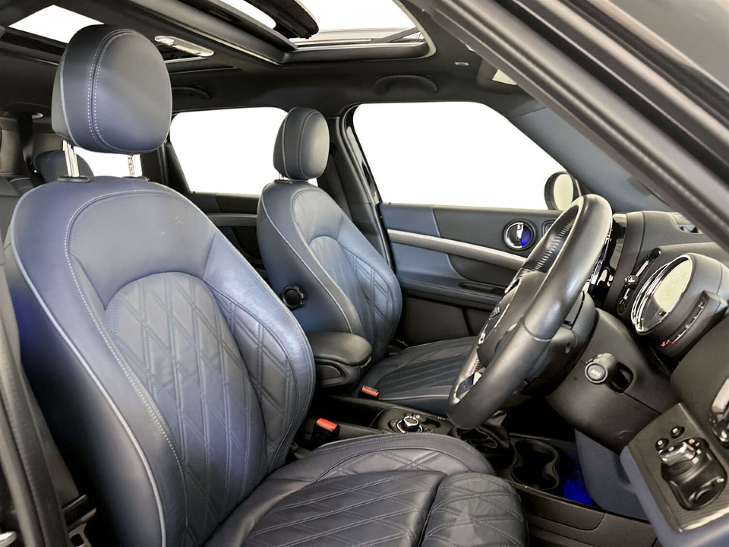 Used MINI Countryman 2021 for sale - 77336956: Photo 13