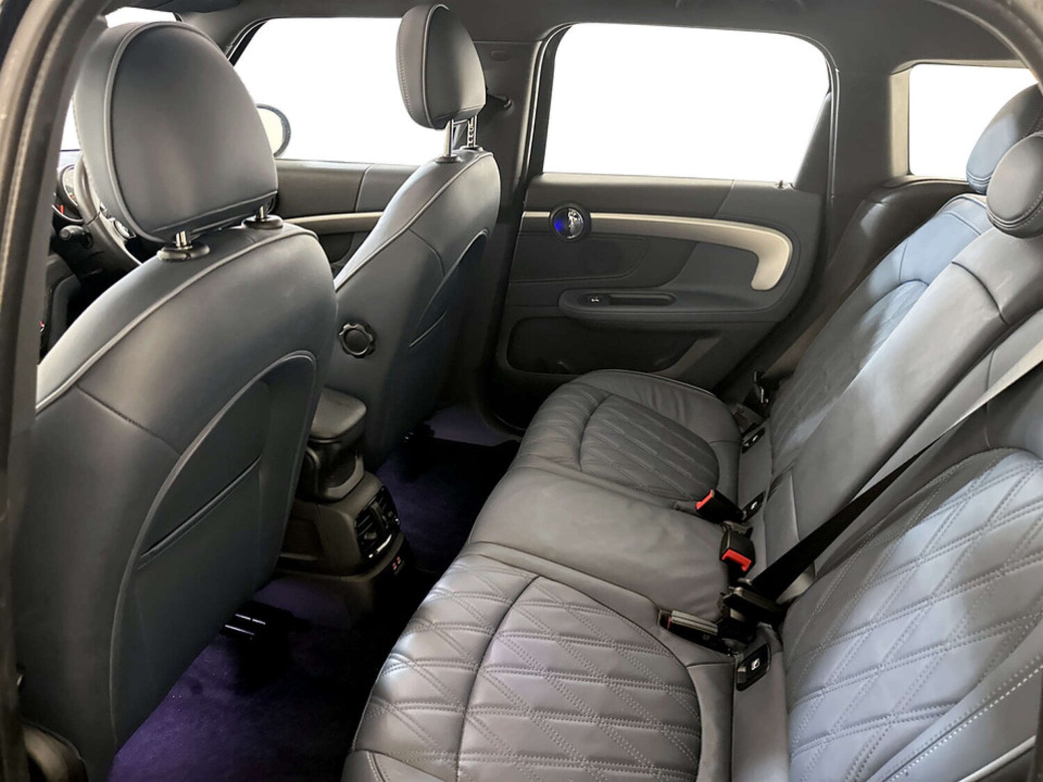 Used MINI Countryman 2021 for sale - 77336956: Photo 15