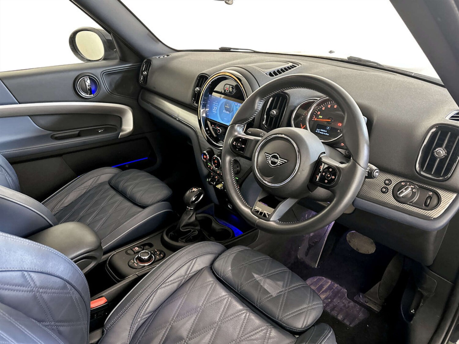 Used MINI Countryman 2021 for sale - 77336956: Photo 16