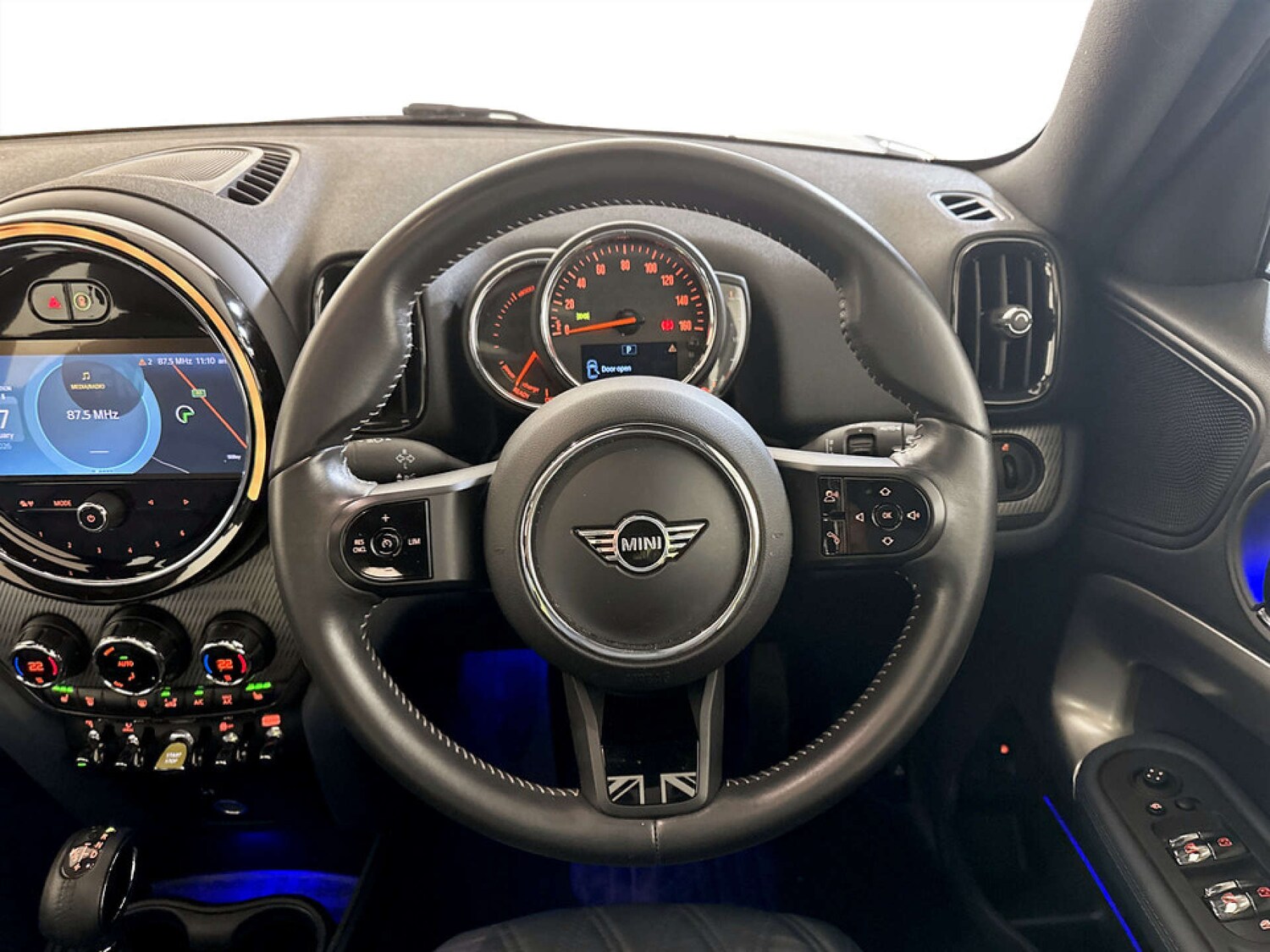 Used MINI Countryman 2021 for sale - 77336956: Photo 17