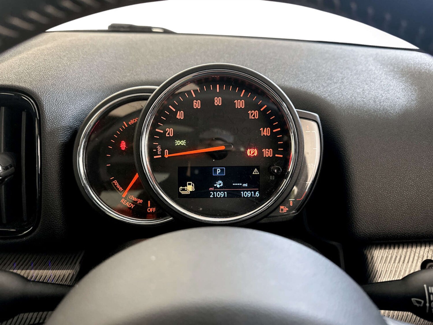 Used MINI Countryman 2021 for sale - 77336956: Photo 19