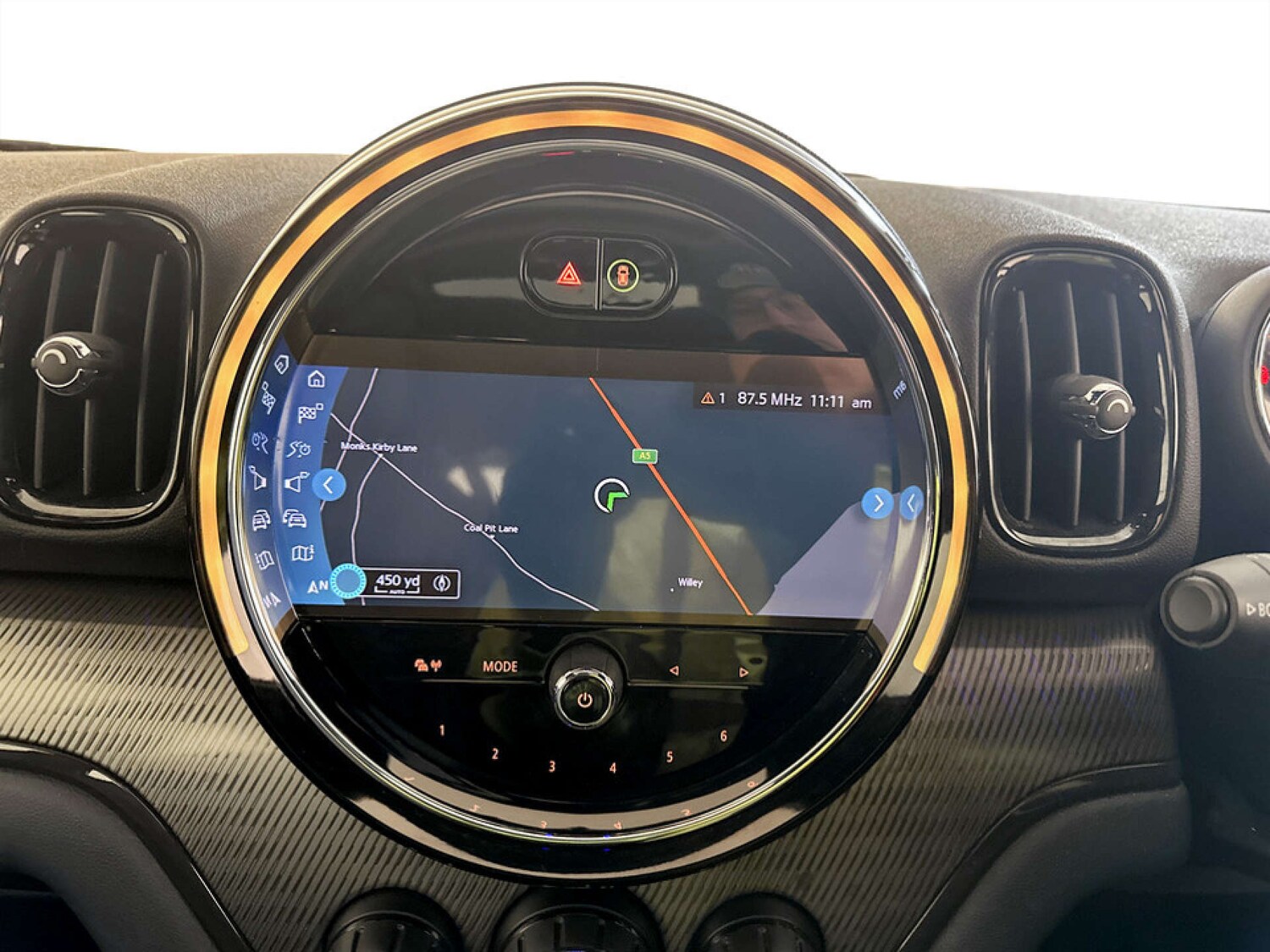 Used MINI Countryman 2021 for sale - 77336956: Photo 22