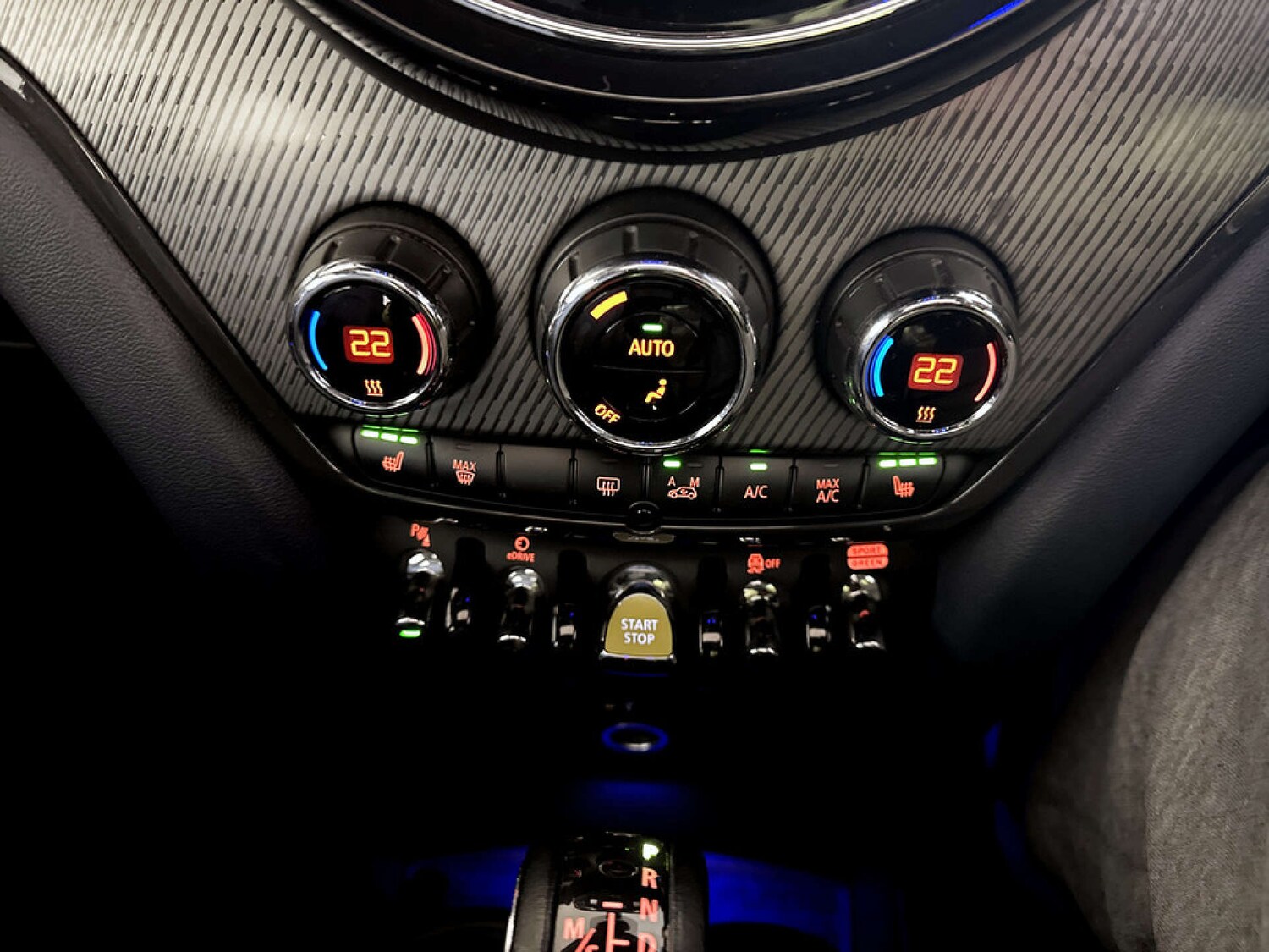 Used MINI Countryman 2021 for sale - 77336956: Photo 24