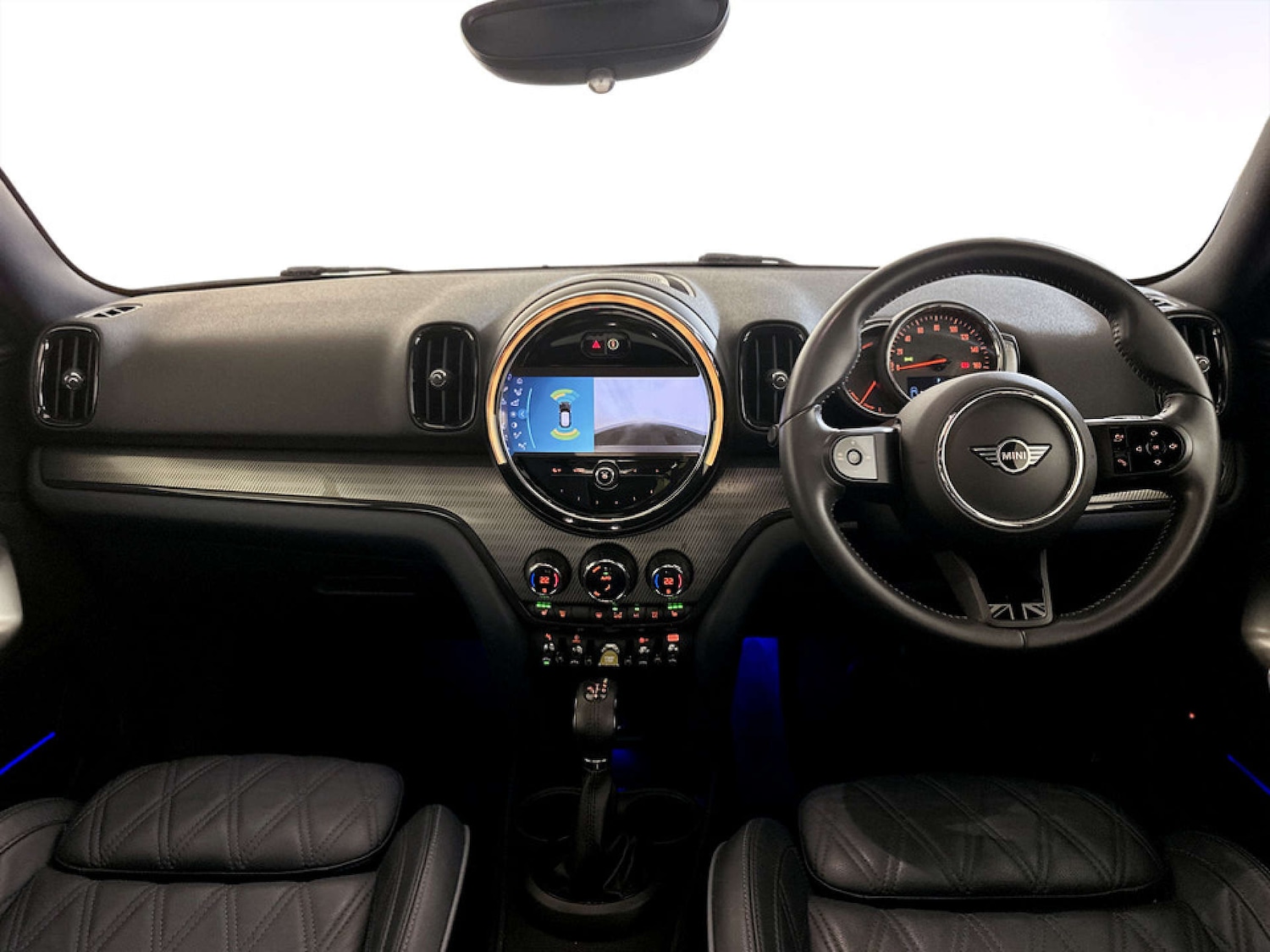Used MINI Countryman 2021 for sale - 77336956: Photo 3