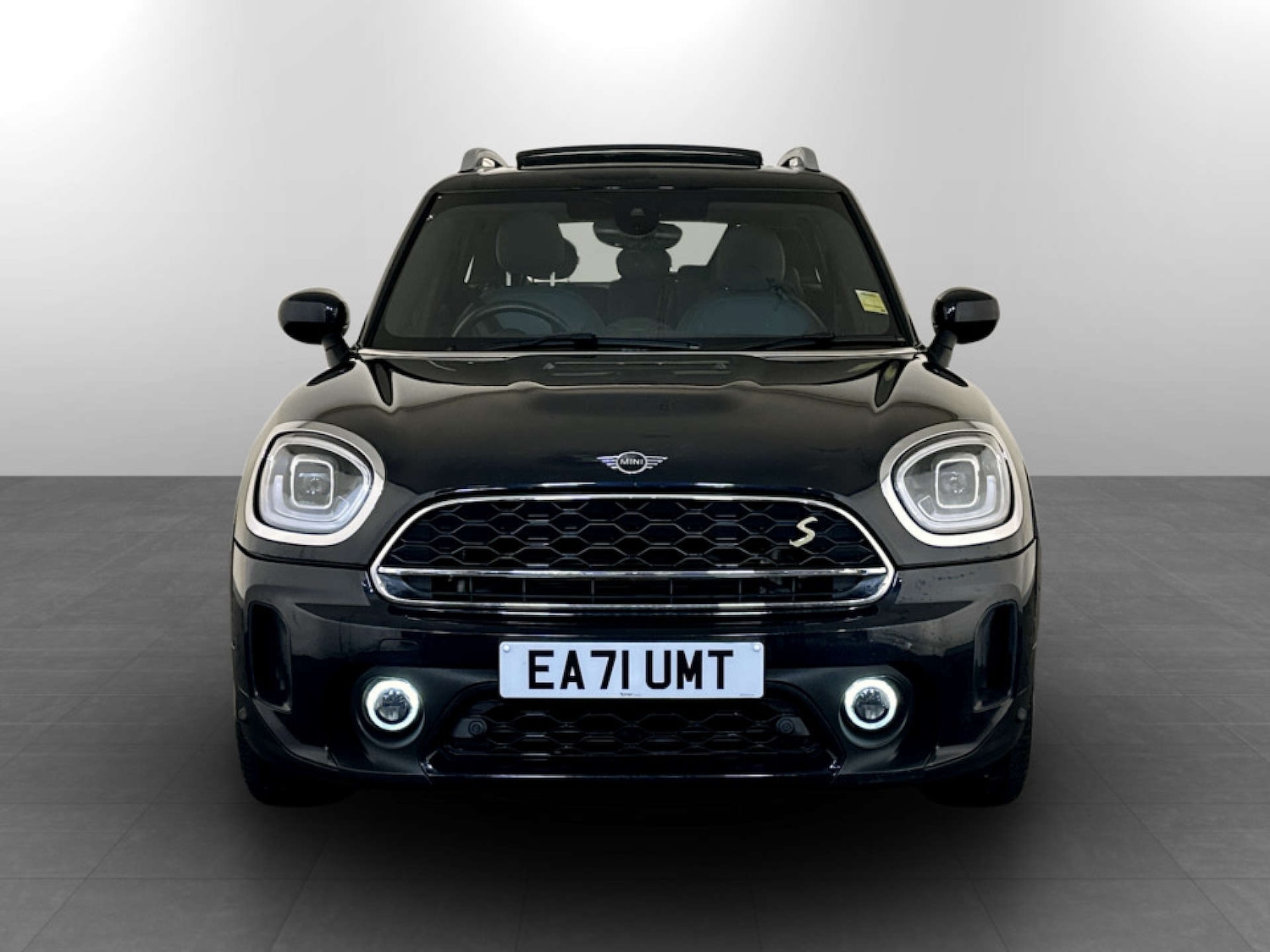 Used MINI Countryman 2021 for sale - 77336956: Photo 5