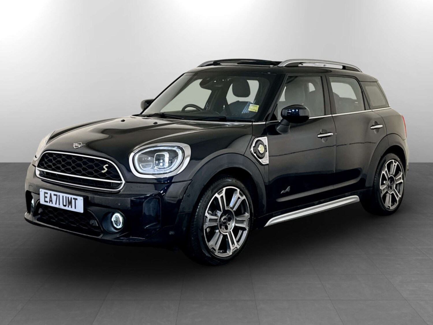Used MINI Countryman 2021 for sale - 77336956: Photo 6