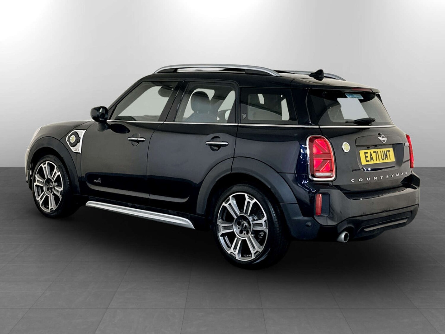 Used MINI Countryman 2021 for sale - 77336956: Photo 8