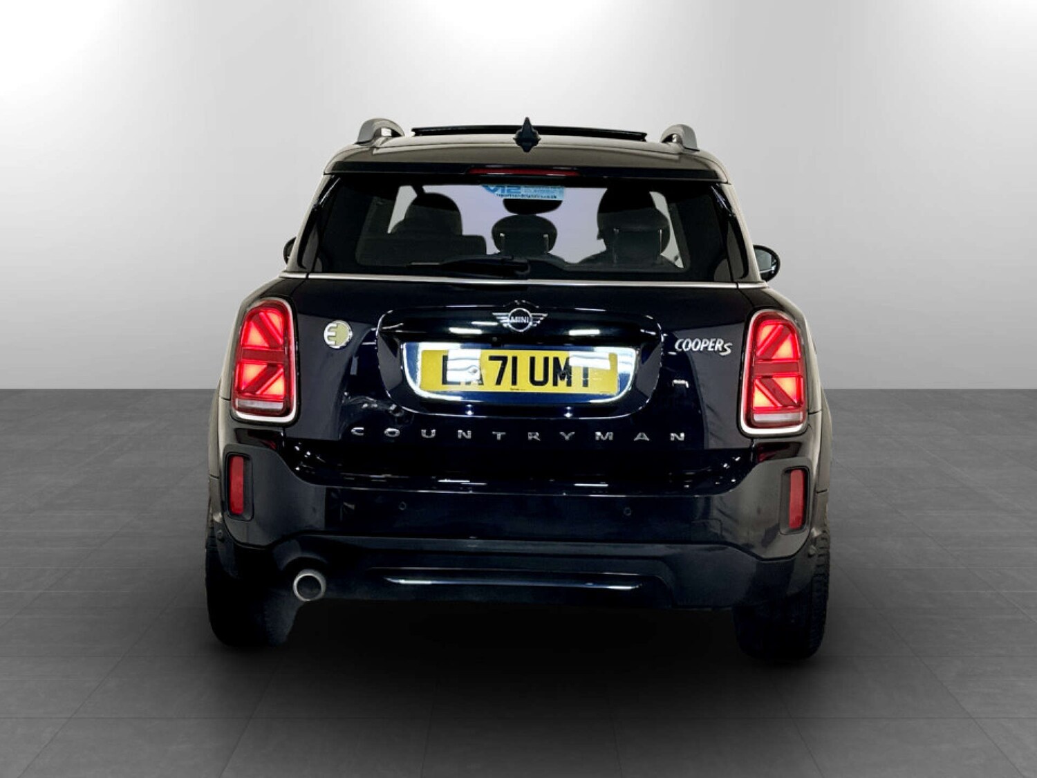 Used MINI Countryman 2021 for sale - 77336956: Photo 9