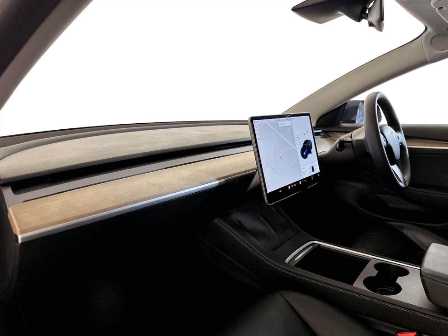 Used Tesla Model 3 2021 for sale - 77609455: Photo 12