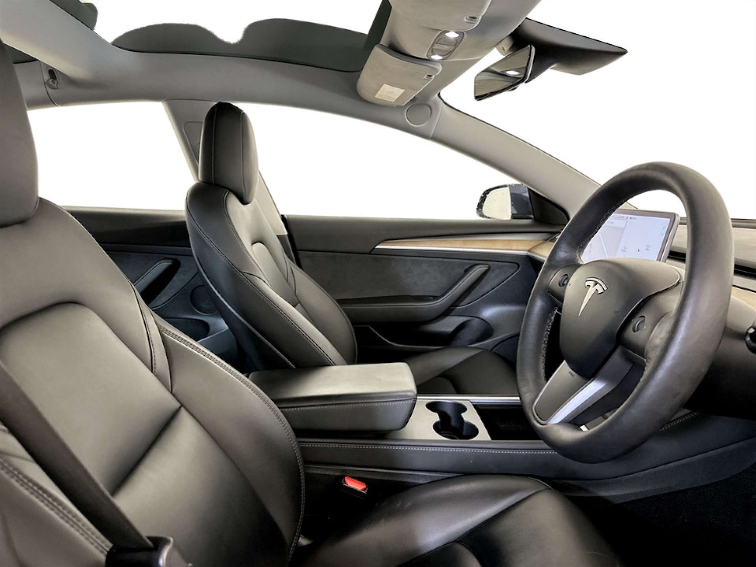 Used Tesla Model 3 2021 for sale - 77609455: Photo 13