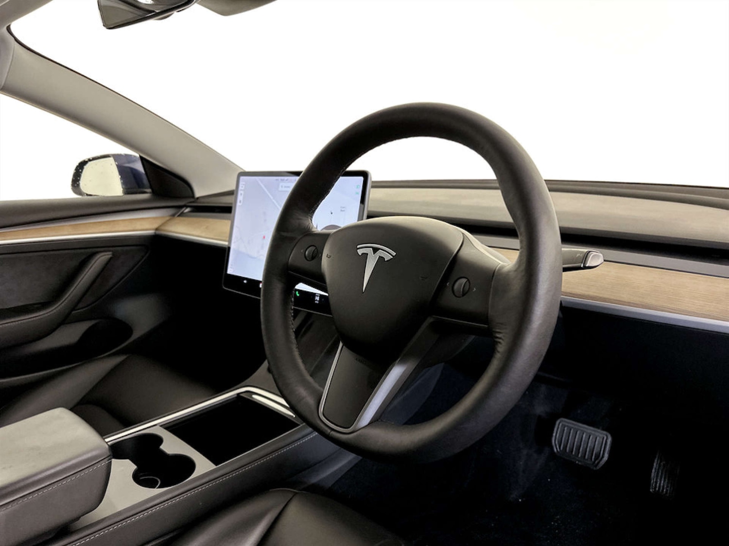 Used Tesla Model 3 2021 for sale - 77609455: Photo 15